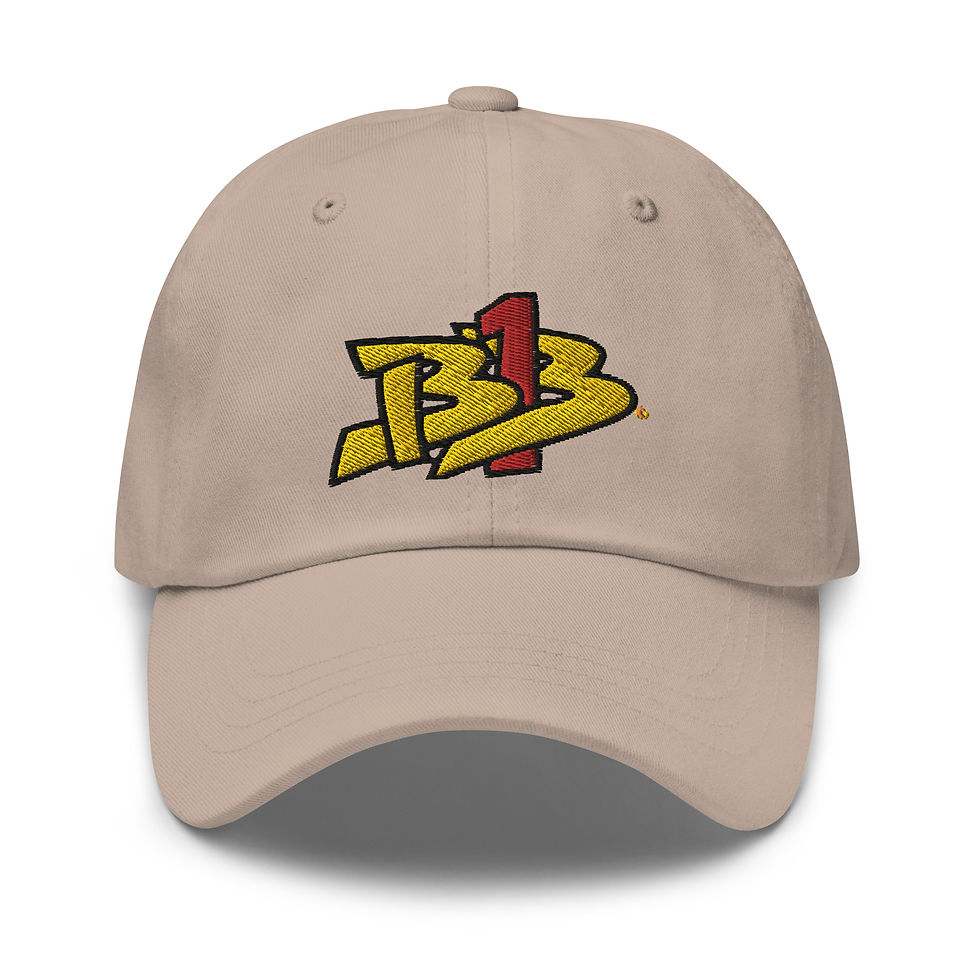 Thumbnail: BB313™ Flex Bill Cap