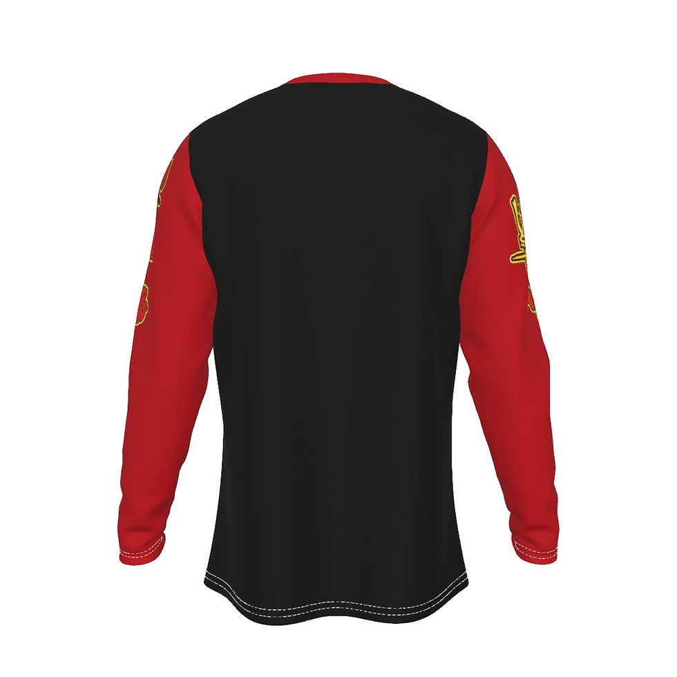 Thumbnail: BB313™ GRAPHIC TEE (LONG)