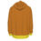 Thumbnail: BYM Classic Pullover Hoodie (Orange)
