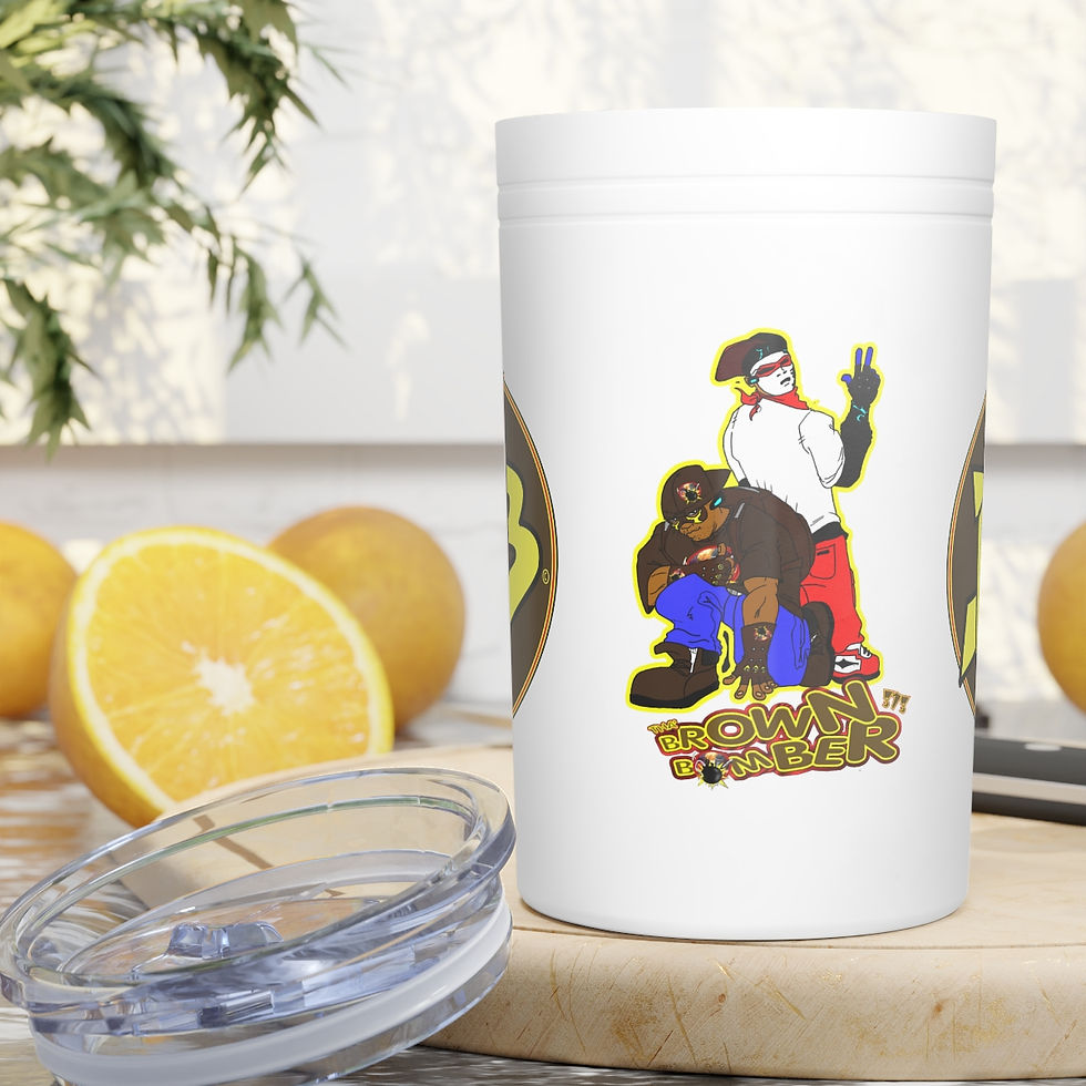 Thumbnail: Vacuum Insulated Tumbler, 11oz