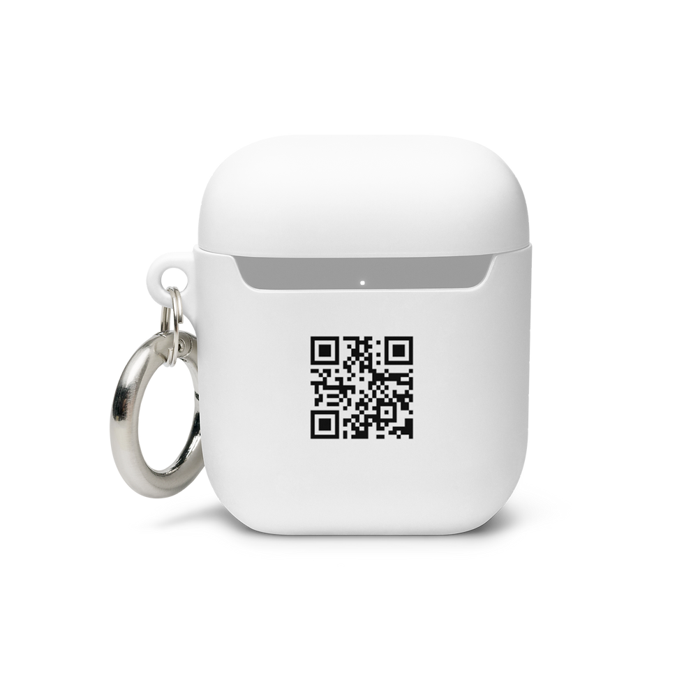 Thumbnail: BB313™Rubber Case for AirPods®