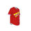 Thumbnail: BYM Baseball Jersey (Red)