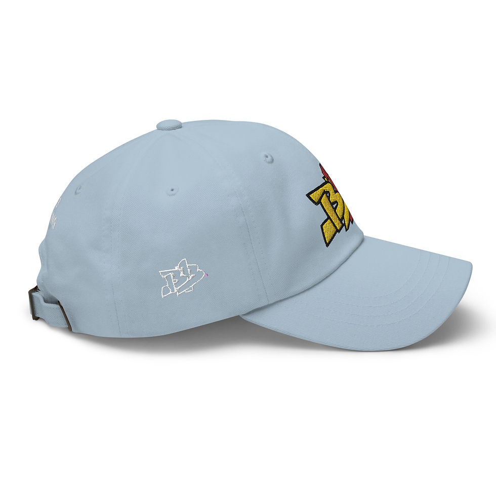 Thumbnail: BB313™ Flex Bill Cap