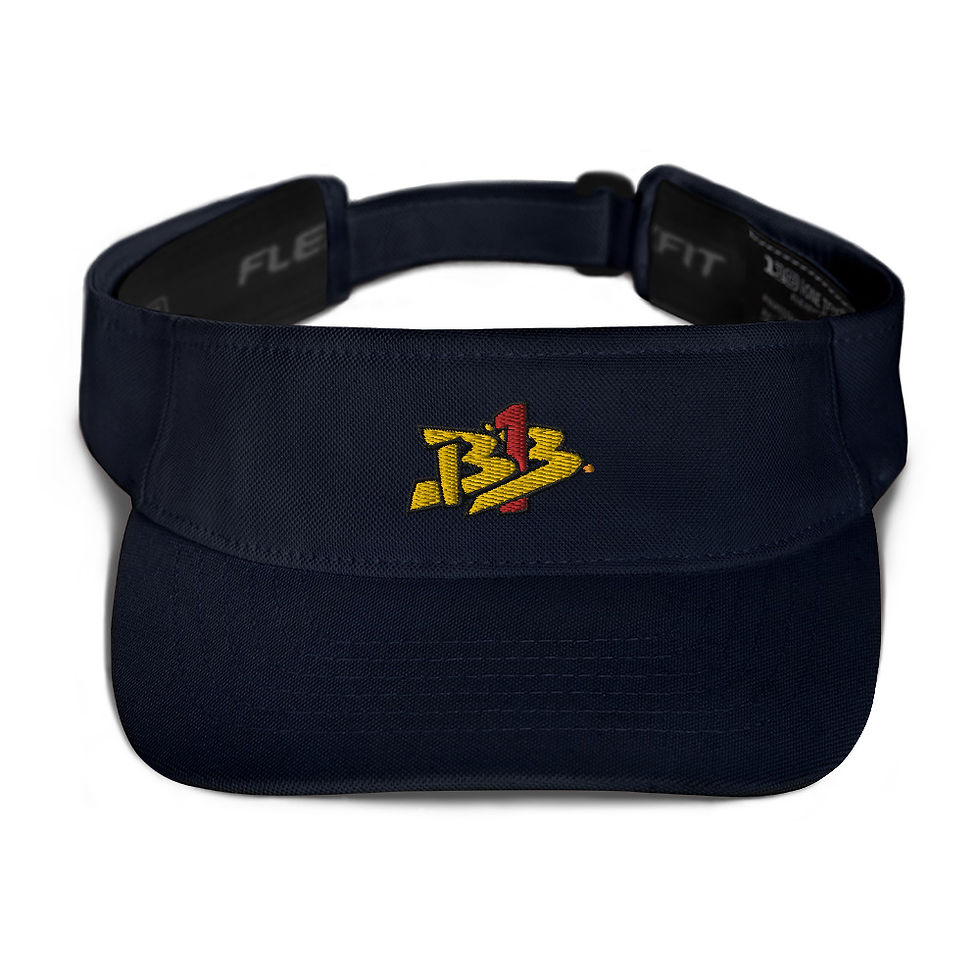 Thumbnail: BB313™ Visor