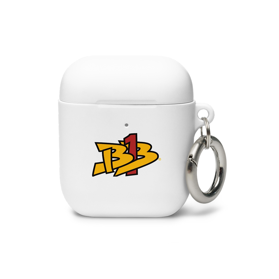 Thumbnail: BB313™Rubber Case for AirPods®