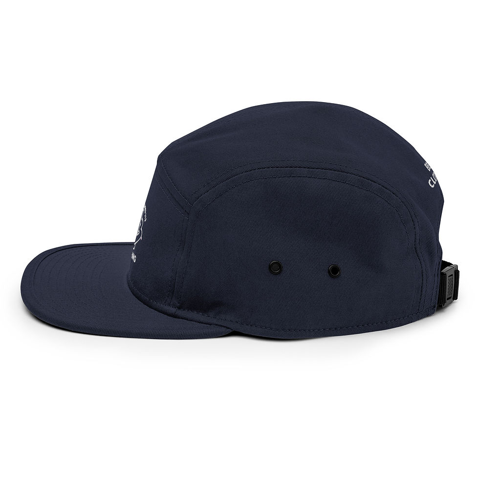 Thumbnail: BB313™ 5 Panel Camper