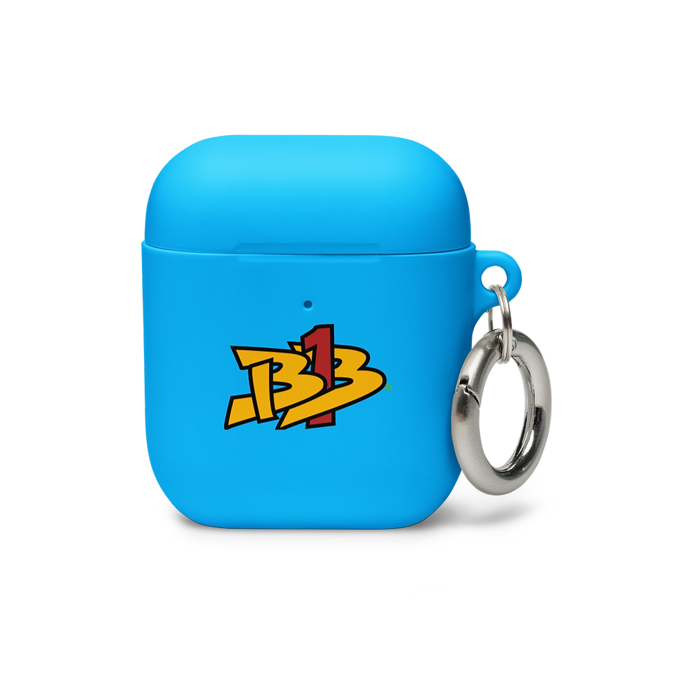 Thumbnail: BB313™Rubber Case for AirPods®