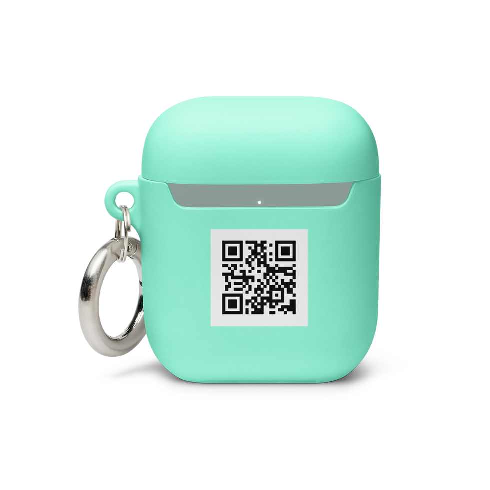 Thumbnail: BB313™Rubber Case for AirPods®