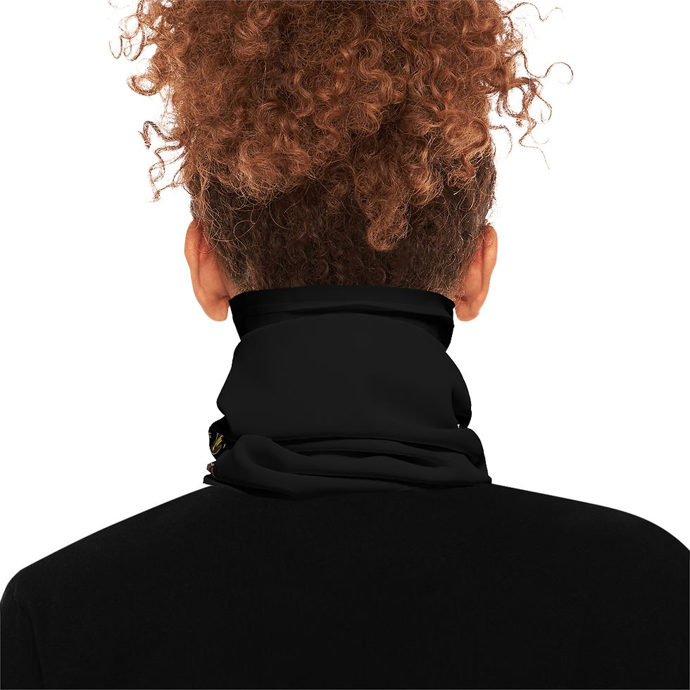 Thumbnail: BB13 Neck Gaiter