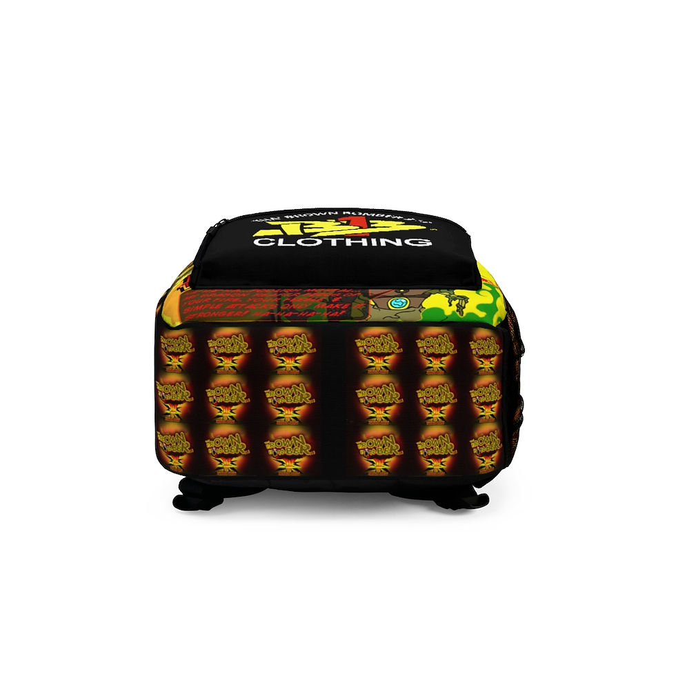 Thumbnail: BB313™ Bomber Backpack 