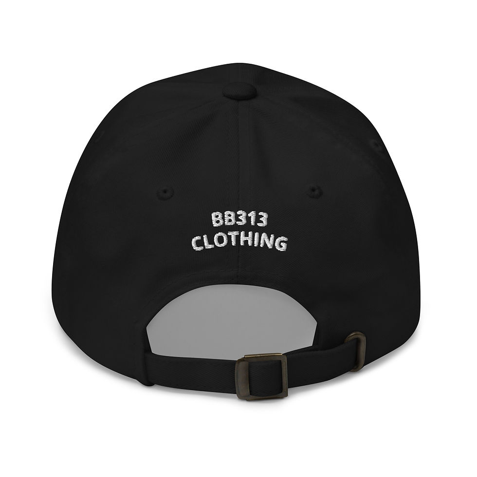 Thumbnail: BB313™ Flex Bill Cap