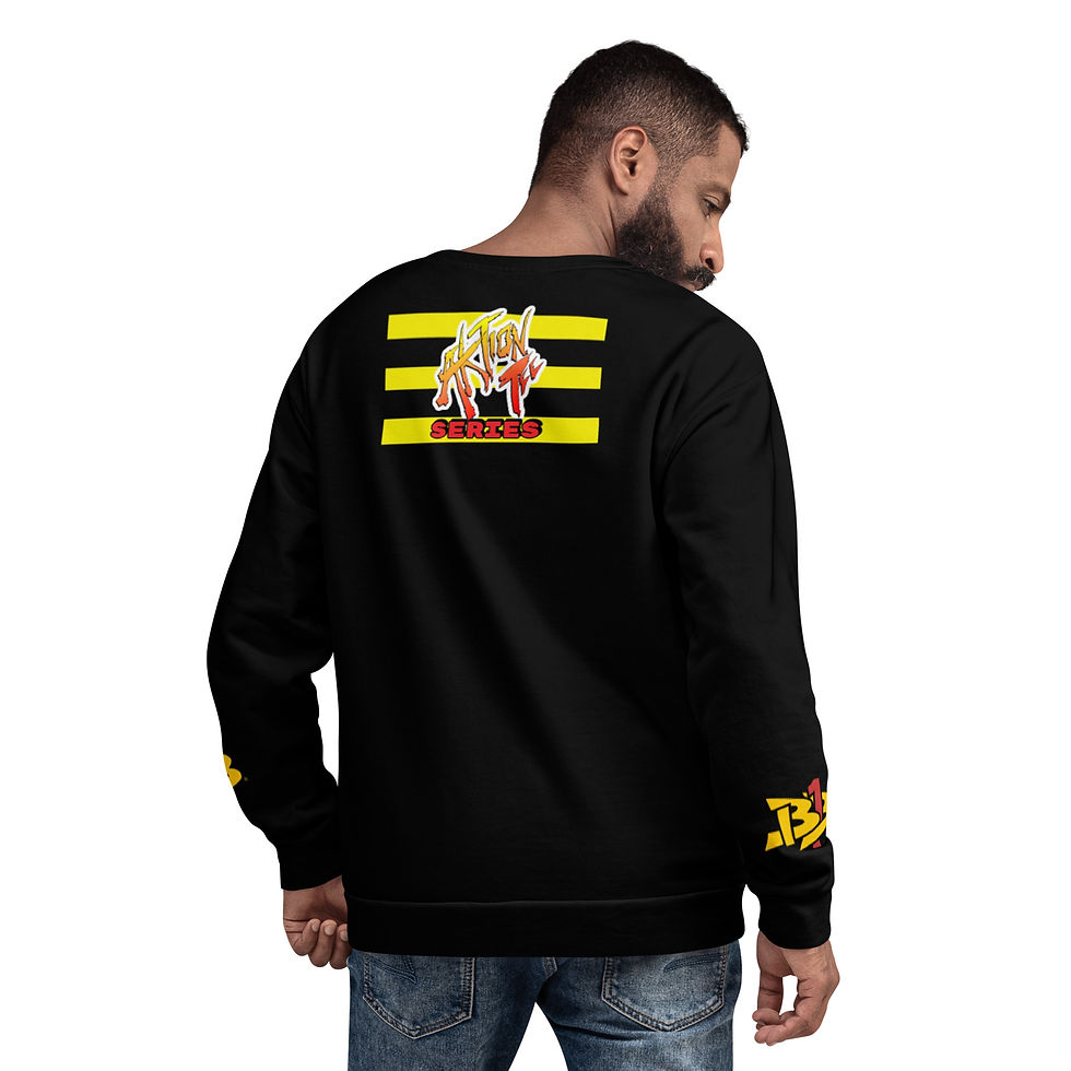 Thumbnail: BB313™ AKTION TEE series #319