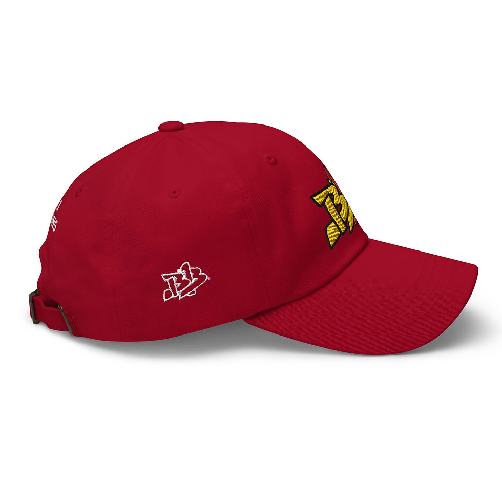 Thumbnail: BB313™ Flex Bill Cap