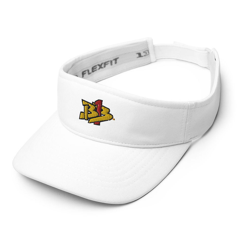 Thumbnail: BB313™ Visor