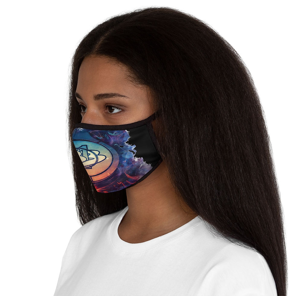 Thumbnail: BB313 Face Mask
