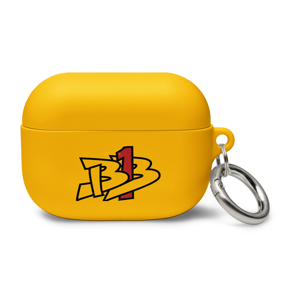 Thumbnail: BB313™Rubber Case for AirPods®