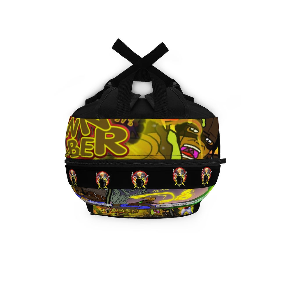 Thumbnail: BB313™ Bomber Backpack 
