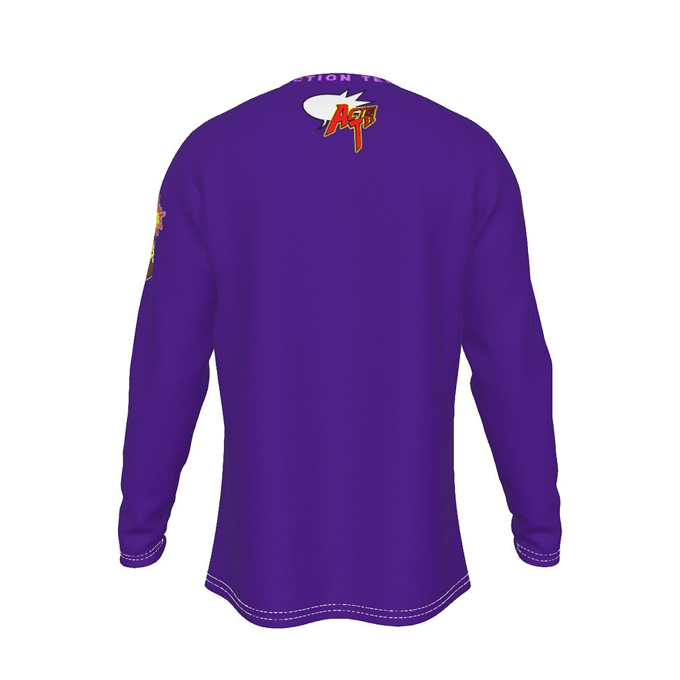 Thumbnail: BB313™ ACTION  TEE (LONG)