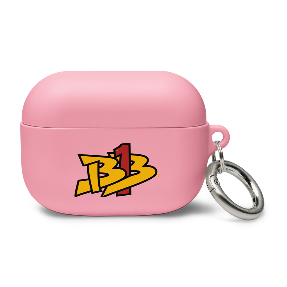 Thumbnail: BB313™Rubber Case for AirPods®