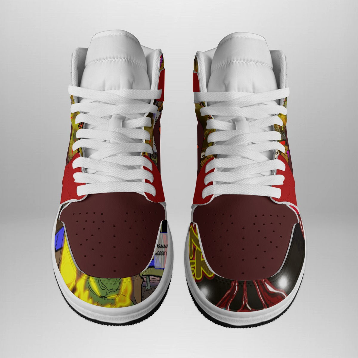 BB313™ ATOMICS (Demons)