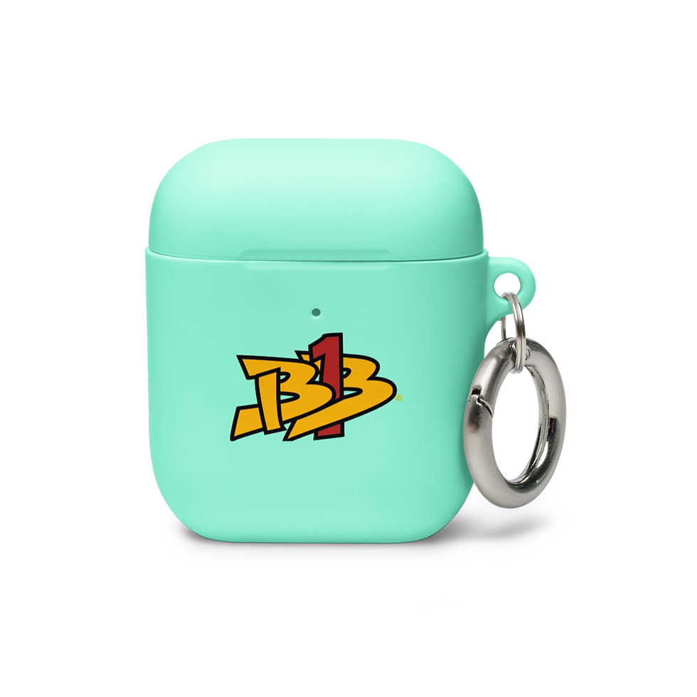 Thumbnail: BB313™Rubber Case for AirPods®