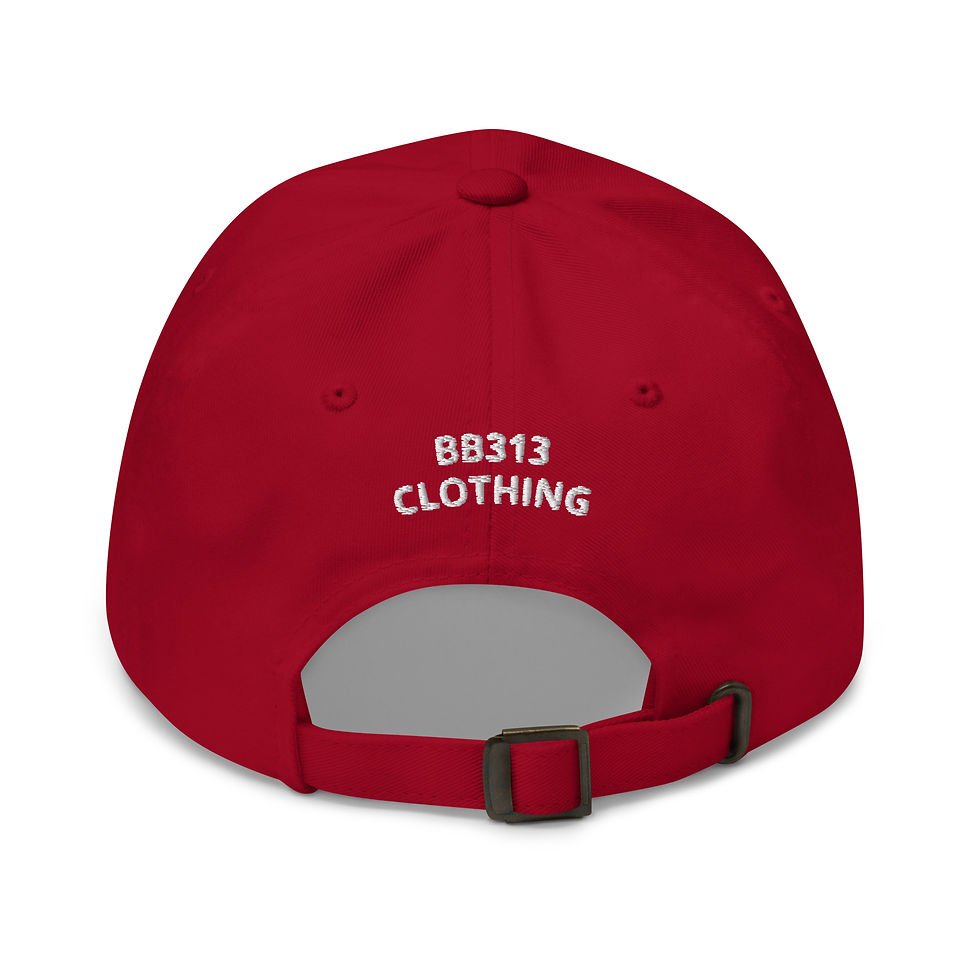 Thumbnail: BB313™ Flex Bill Cap