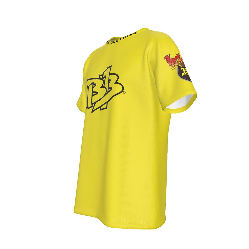 Thumbnail: BB313™ HOLLOW TEE