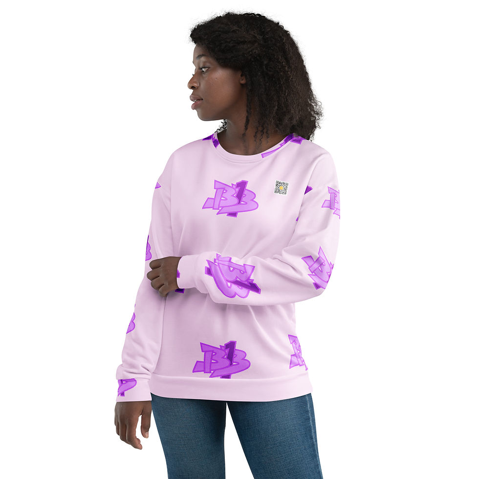 Thumbnail: BB313™ Unisex Sweatshirt