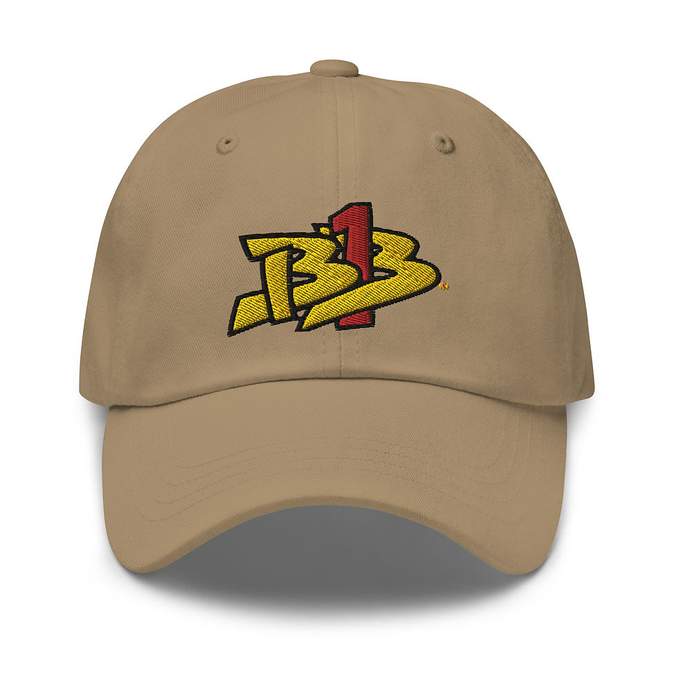 Thumbnail: BB313™ Flex Bill Cap