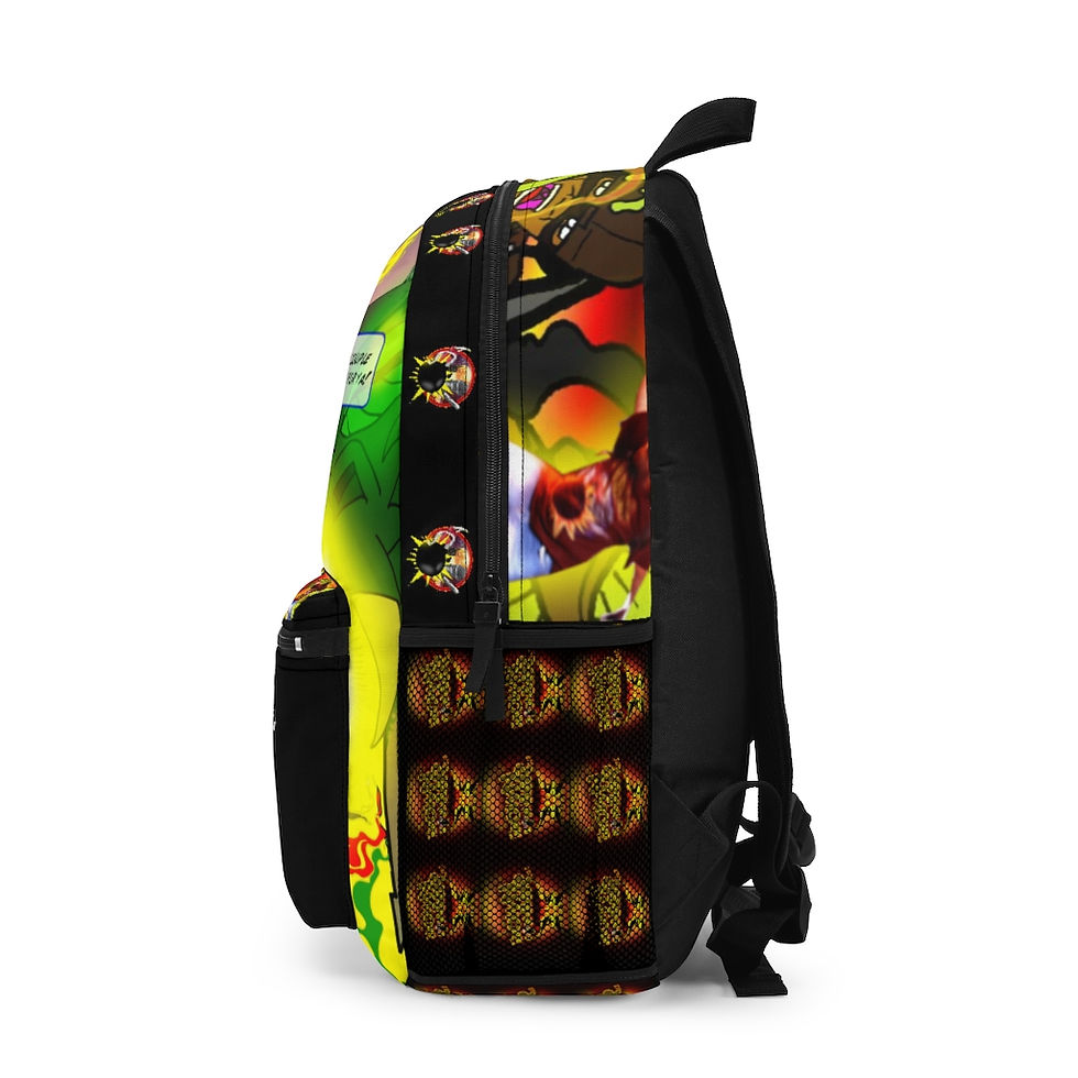 Thumbnail: BB313™ Bomber Backpack 