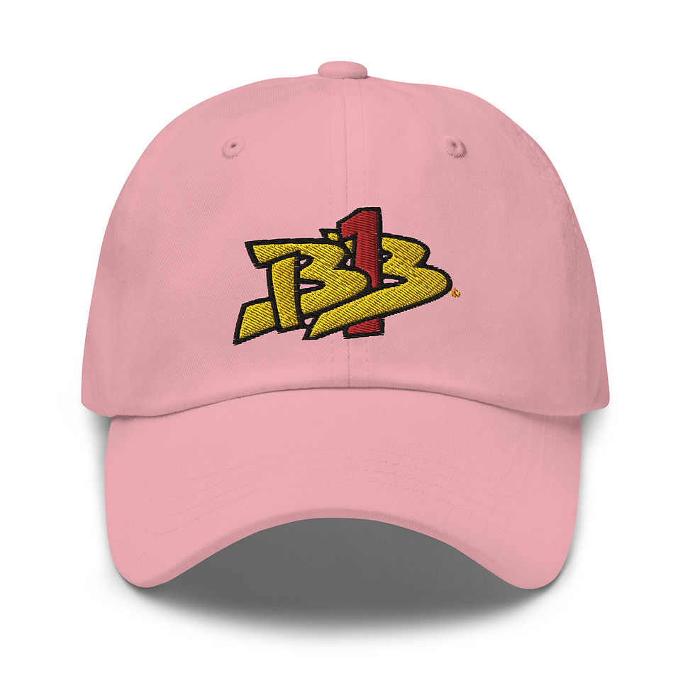 Thumbnail: BB313™ Flex Bill Cap