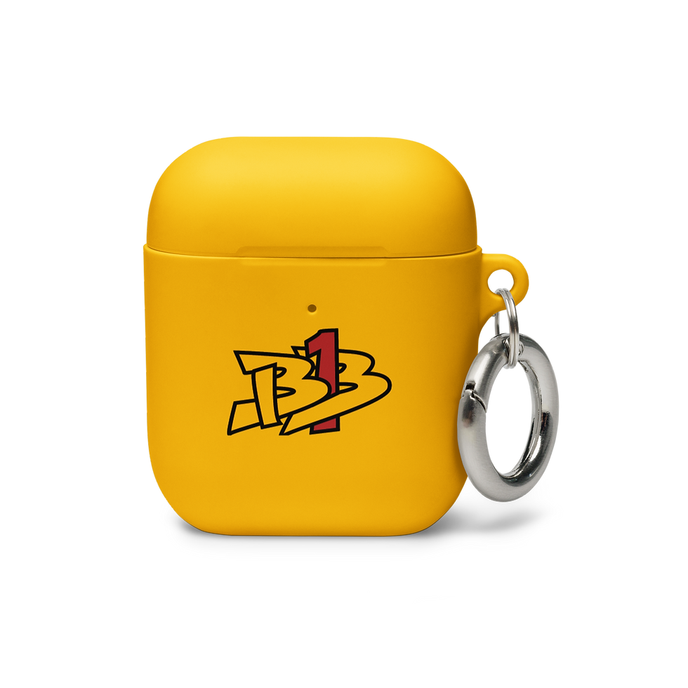Thumbnail: BB313™Rubber Case for AirPods®