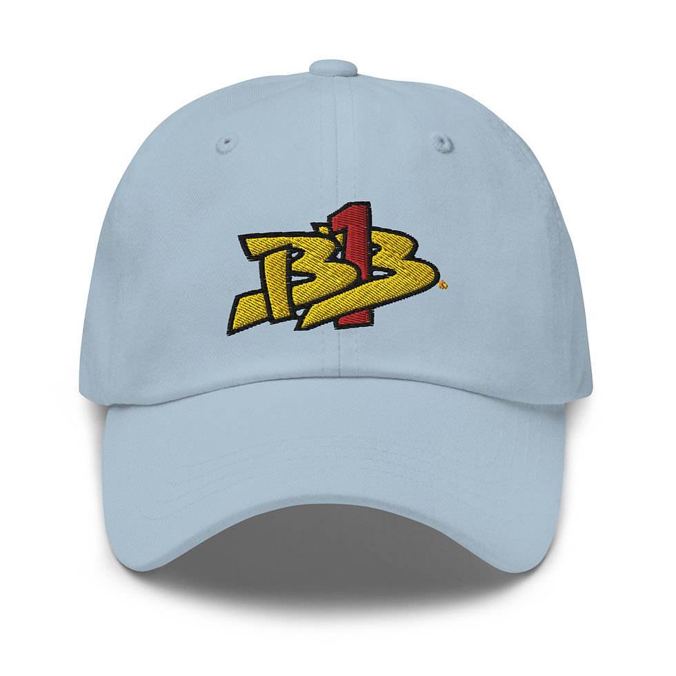 Thumbnail: BB313™ Flex Bill Cap