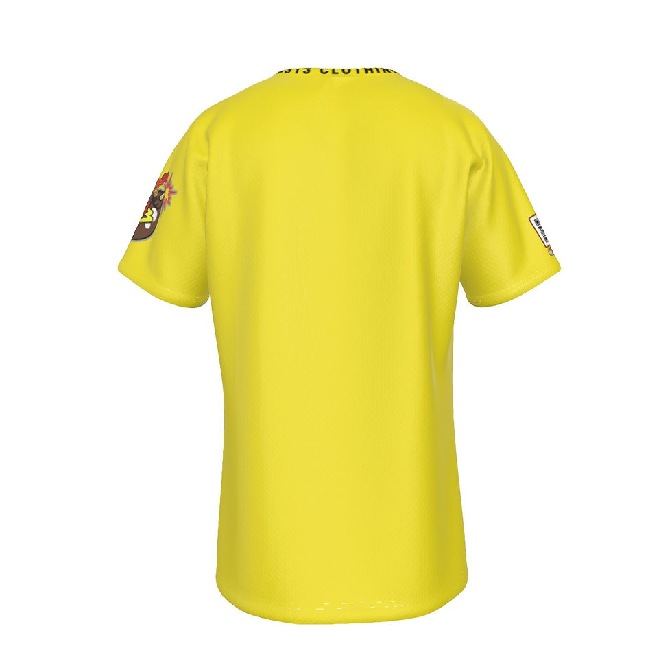 Thumbnail: BB313™ HOLLOW TEE