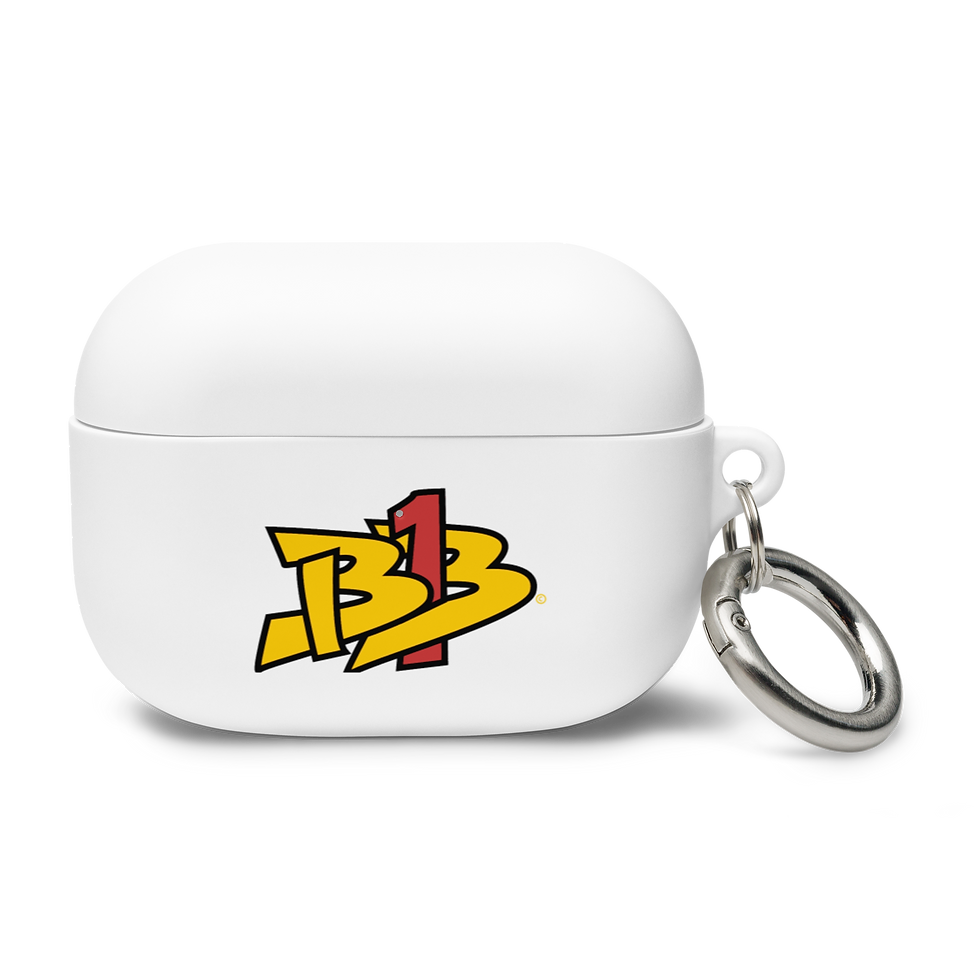Thumbnail: BB313™Rubber Case for AirPods®