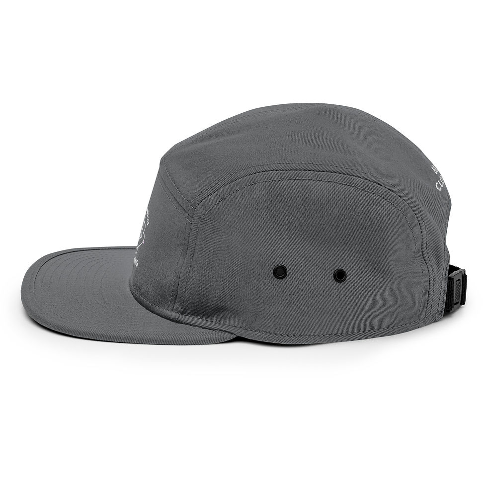 Thumbnail: BB313™ 5 Panel Camper