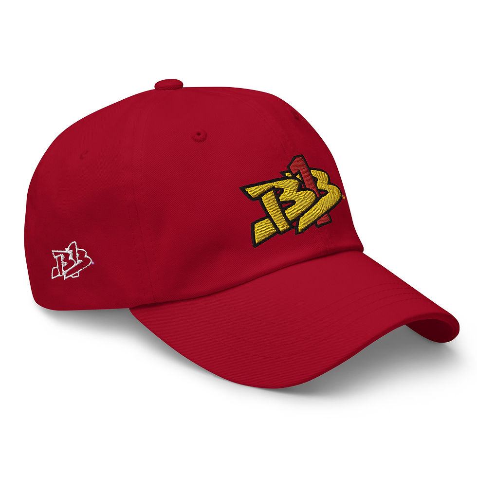 Thumbnail: BB313™ Flex Bill Cap