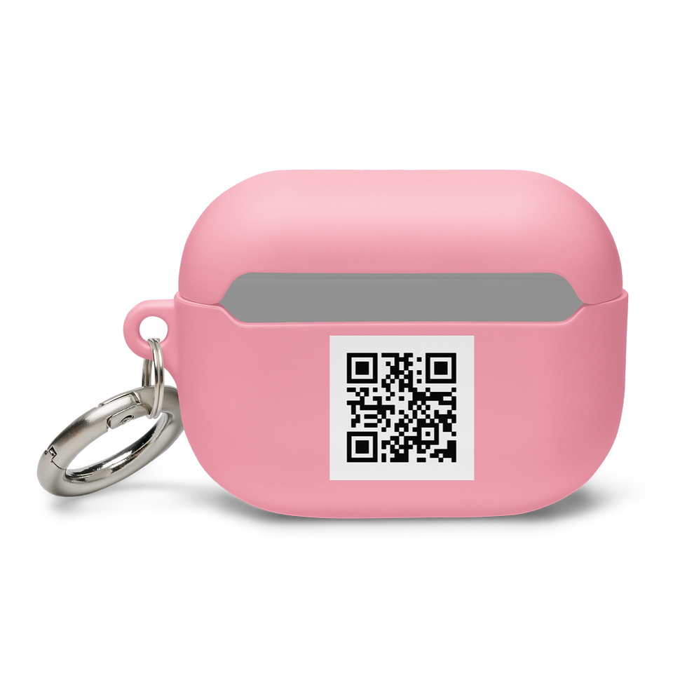Thumbnail: BB313™Rubber Case for AirPods®