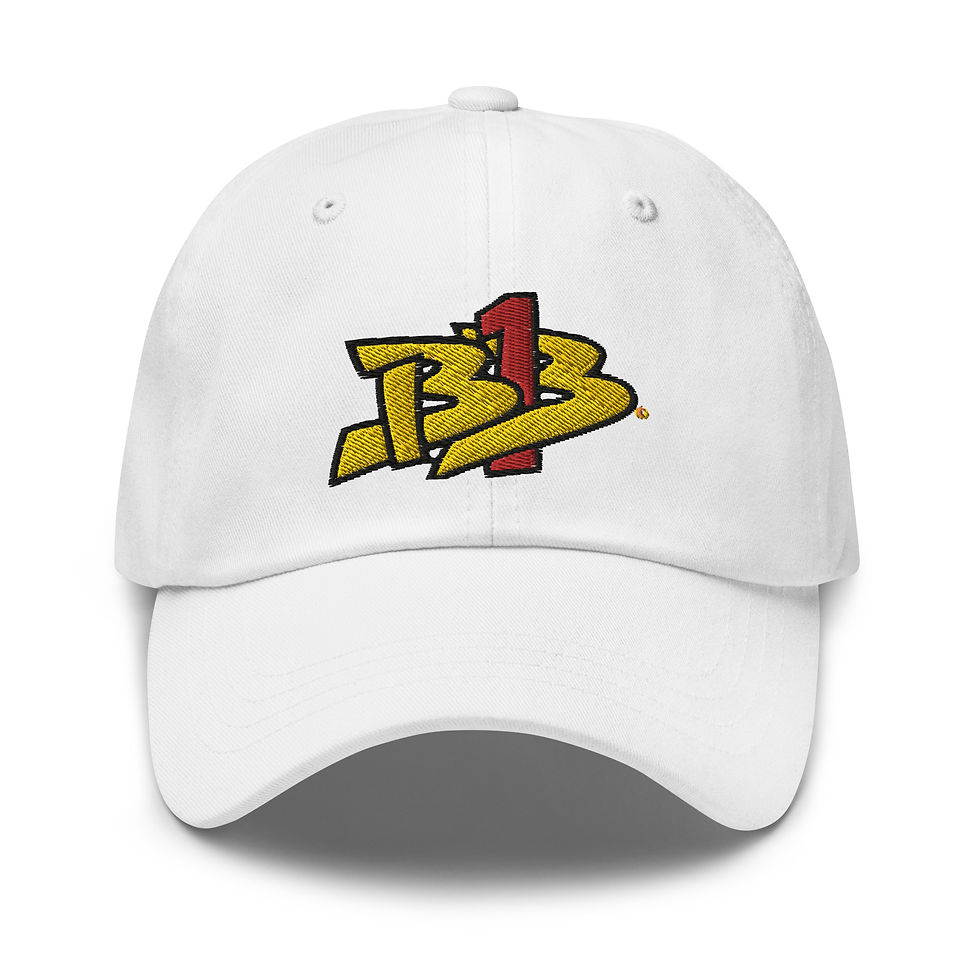 Thumbnail: BB313™ Flex Bill Cap