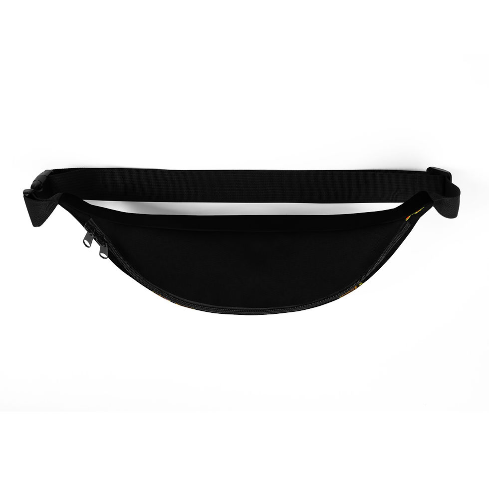 Thumbnail: BB313™Fanny Pack