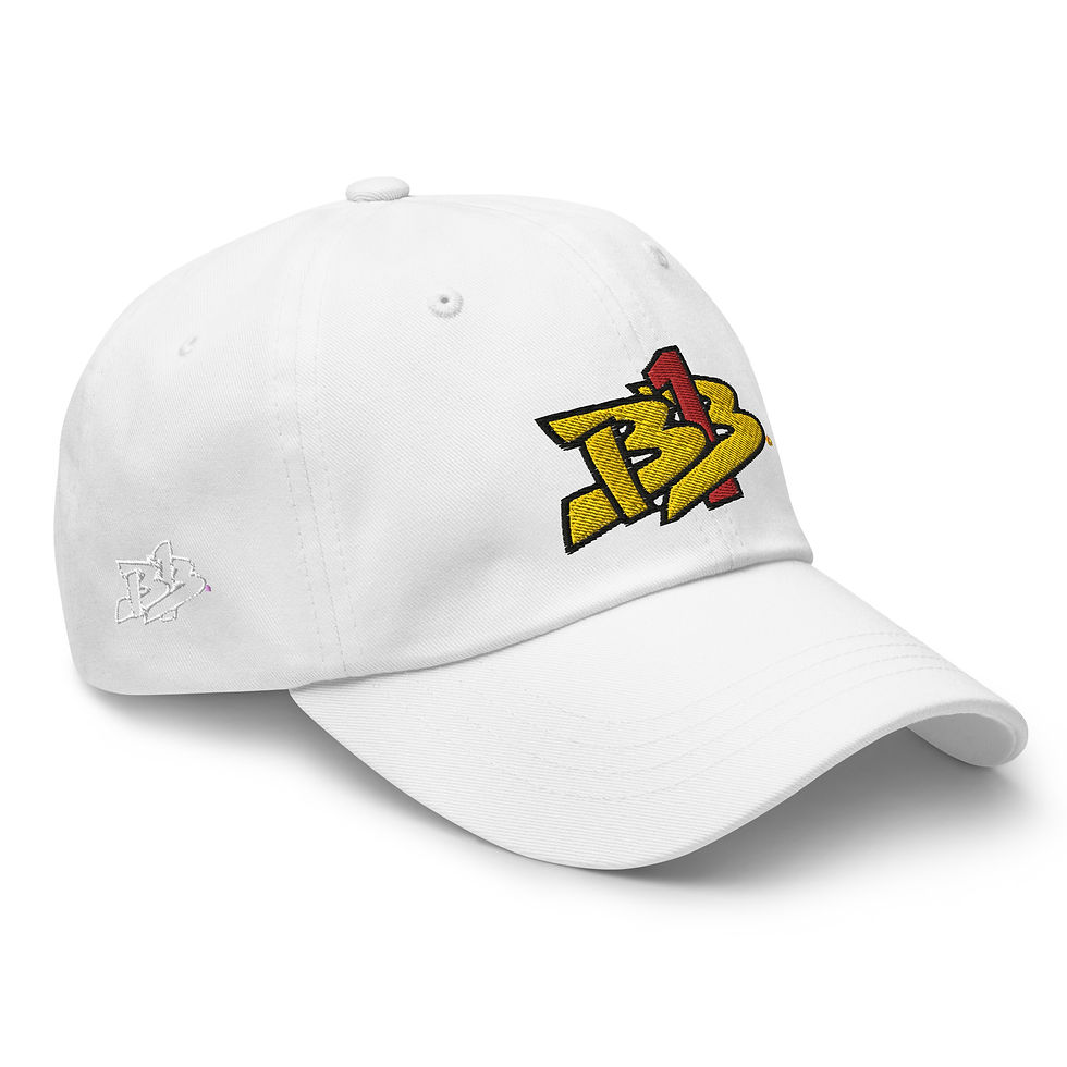 Thumbnail: BB313™ Flex Bill Cap