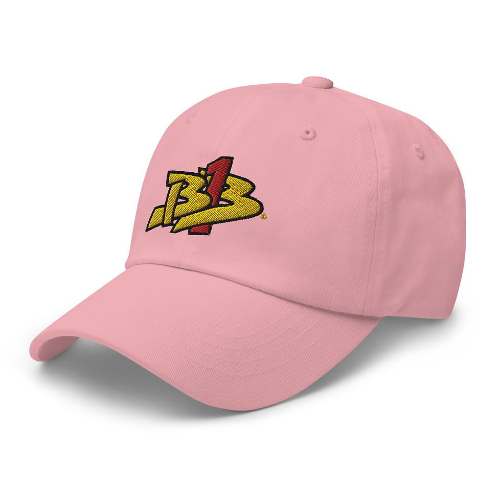 Thumbnail: BB313™ Flex Bill Cap
