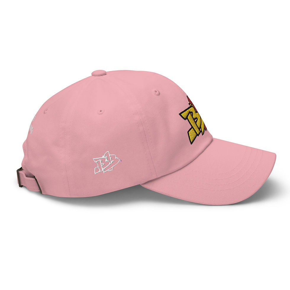 Thumbnail: BB313™ Flex Bill Cap