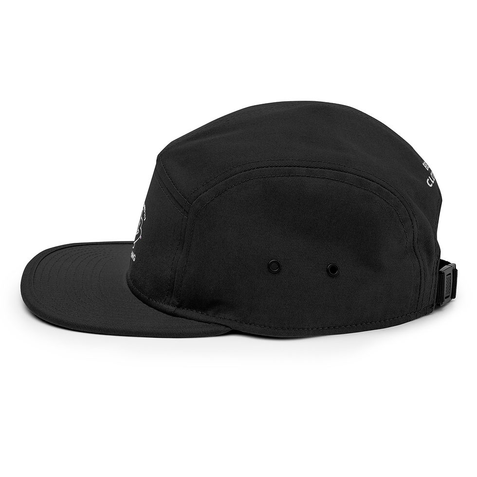 Thumbnail: BB313™ 5 Panel Camper
