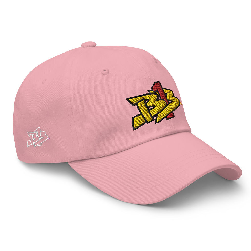 Thumbnail: BB313™ Flex Bill Cap