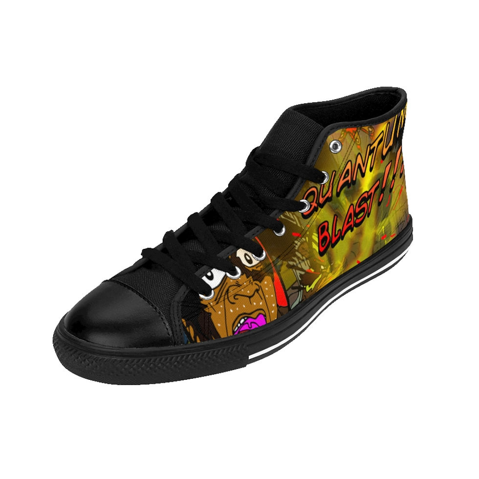 Thumbnail:  BB313™ Pyro High-top 