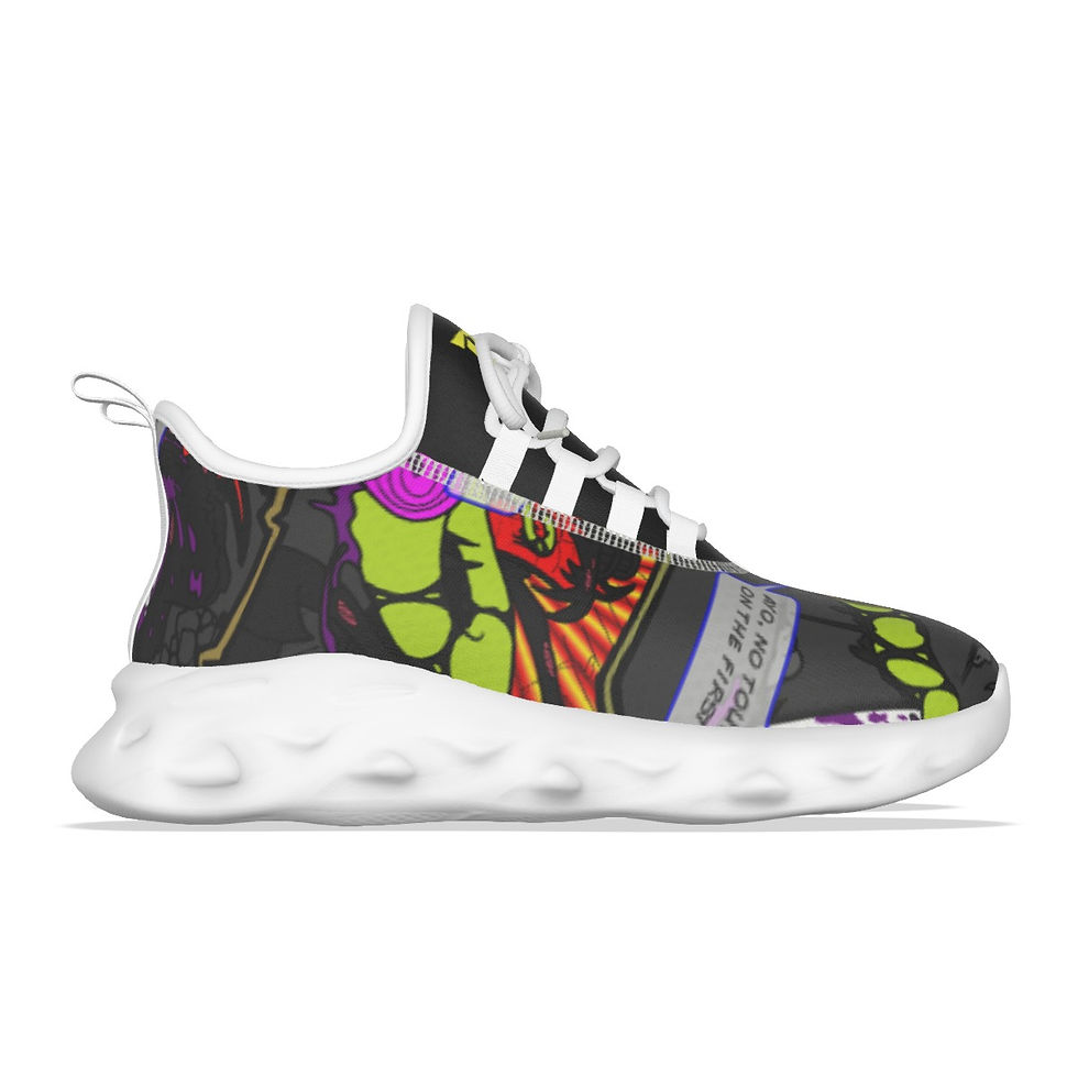 Thumbnail: BB313™ Light Sports Shoes