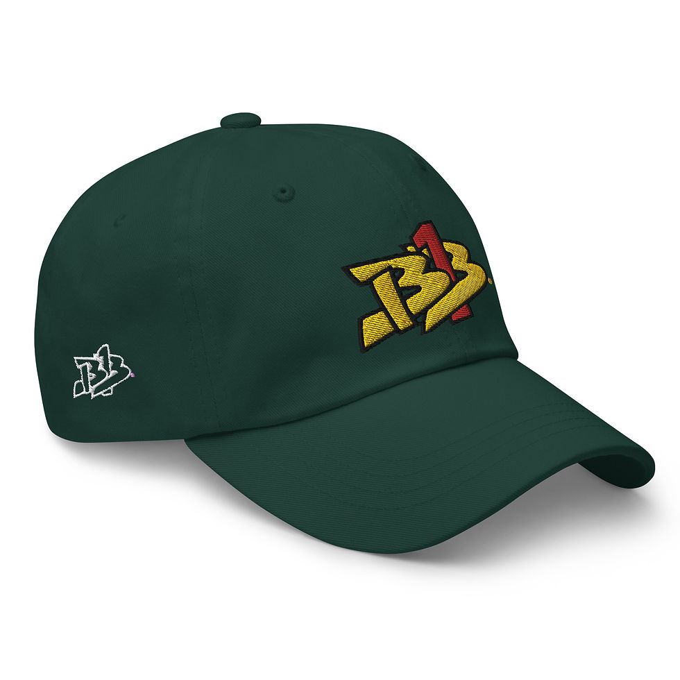 Thumbnail: BB313™ Flex Bill Cap