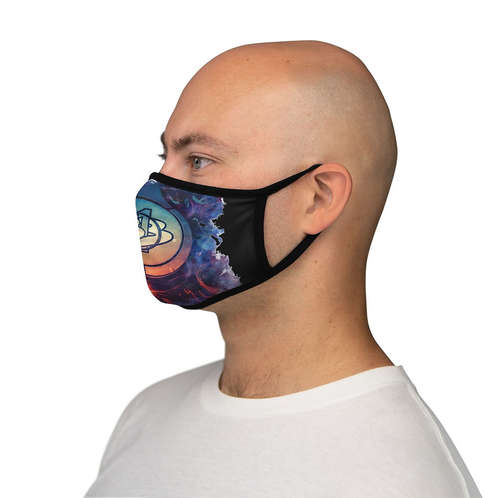 Thumbnail: BB313 Face Mask