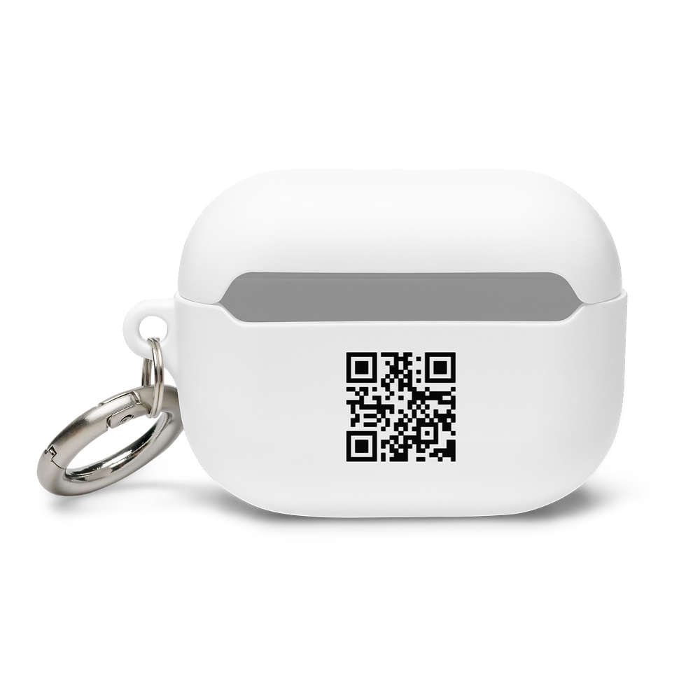 Thumbnail: BB313™Rubber Case for AirPods®